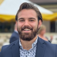 Crescendo Conversions & Consulting Employee Patrick Peterson's profile photo