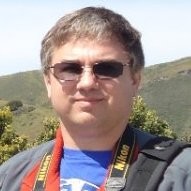 Cognizant Employee William Driskell's profile photo