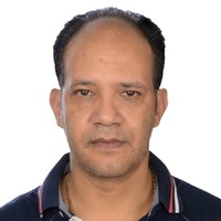 Hany Ibrahim Email