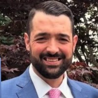 Cisco Employee Nick Greer's profile photo