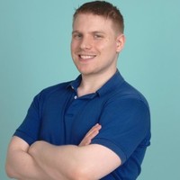 Niyam IT Employee Christopher Aceto's profile photo