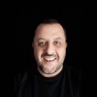 Cosmic Chimps Employee Alberto Sanchez's profile photo