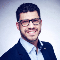 Westfalia Logistics Solutions Europe GmbH & Co. KG Employee Jamal al Hruck's profile photo