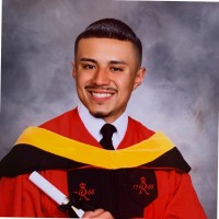 JAG Physical Therapy Employee David Tobar's profile photo