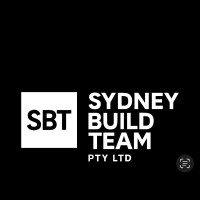 Sydney Build Team Pty Ltd Employee Jonathan Tweedy's profile photo