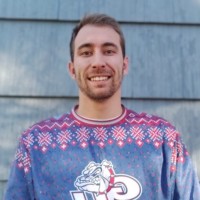 eBay Employee Josh Bacon's profile photo