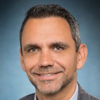 Arvest Bank Employee Jaime Ortiz's profile photo