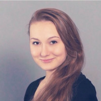 TDn2K Employee Alexandra Miller's profile photo