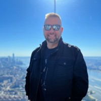 Radio Training Network, Inc. Employee Bryan Scott's profile photo