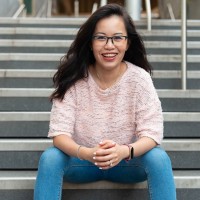 Keyloop Employee Yuan Deng's profile photo