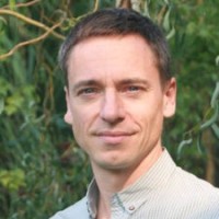 Cascale Employee Jeremy Lardeau's profile photo