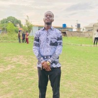 EcoSynth Employee Francis Twum's profile photo