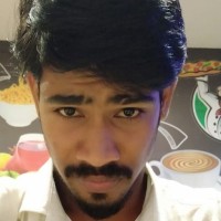 Cogent E Services Employee Sachin Katavi's profile photo