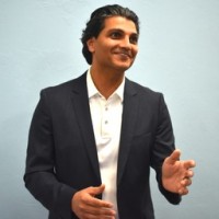 Ali Torabi