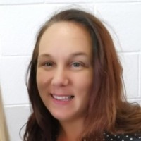 Accenture Employee Jen May's profile photo