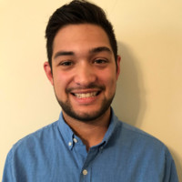 North Memorial Health Employee Matthew Glisson's profile photo