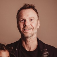 Ubuntu Football Trust Employee Dave Waters's profile photo