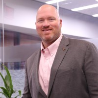 Sharp Home USA Employee Jason Hooks's profile photo