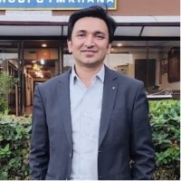 ADVY CHEMICAL PVT. LTD. Employee Chetan Singh's profile photo