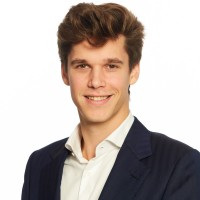 IMP Employee Dries Arnout's profile photo