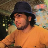 DevsLane Employee Shubham Jain's profile photo