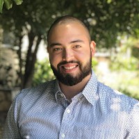 San Gabriel Valley Habitat for Humanity Employee Adrian Salcido's profile photo