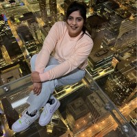 Translarity Employee Paramjeet Kaur's profile photo