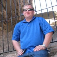 Altitude Energy Partners Employee Ty Parker's profile photo