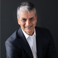 Santander US Employee Rl Prasad's profile photo