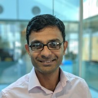 NextWave Consulting Employee Amit Mahajan's profile photo