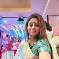 Doon Business School - India Employee Isha Sharma's profile photo