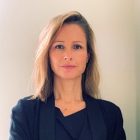 Kite Insights Employee Anne-Caroline Duplat's profile photo