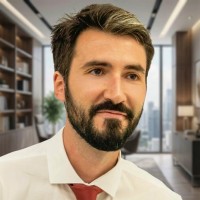 CrowdFarming Employee David Carbayo's profile photo