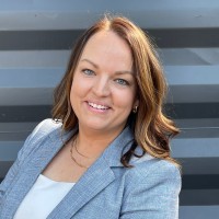 Visit Wichita Employee Jaimie Garnett's profile photo