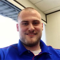 FS Compression Co.,LLC Employee Alex Curtin's profile photo