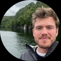 Voop Employee Nick Pasha-Gubbins's profile photo