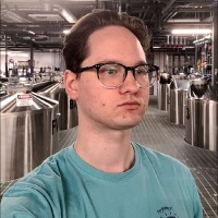 The Flowr Corporation Employee Jordan Heinrich's profile photo