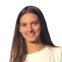 REVER (YC S22) Employee Candela Arboix's profile photo