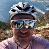 CyclOn Employee Ben Verburgt's profile photo