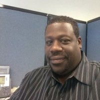 Kaleidoscope Education Solutions Employee Brad Woodson's profile photo