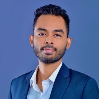 Nascent Group Employee Tirusha Perera's profile photo