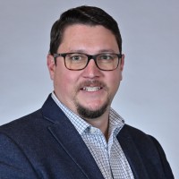 TELUS Health | TELUS Santé Employee Scott Guthrie's profile photo