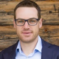 Besi Austria GmbH Employee Daniel Scherer's profile photo