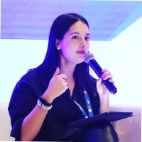Co-Develop Employee Aura Cifuentes's profile photo