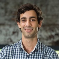 Cruiser Interactive Employee Aaron Cowie's profile photo