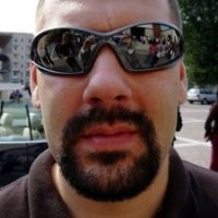 Stone Digital Employee Marco Consolini's profile photo