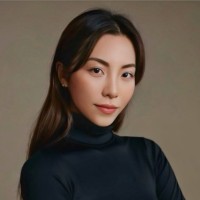 StakeStone Employee Rose Li's profile photo