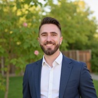 Thomas-Krenn.AG Employee Simon Holzer's profile photo