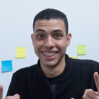 Força Digital Employee Lucas Oliveira's profile photo