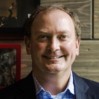 Ayni Brigade Employee Mark Russell's profile photo